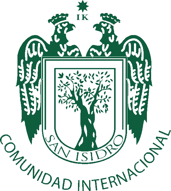 Escudo de la Municipalidad de San Isidro