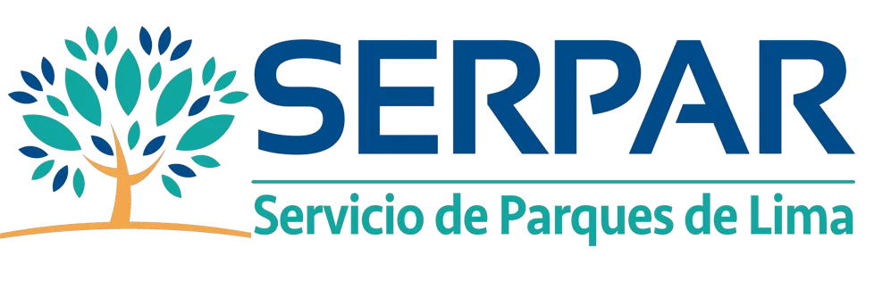 Logo oficial de Serpar
