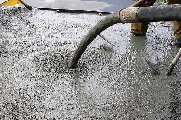 movimiento de tierras